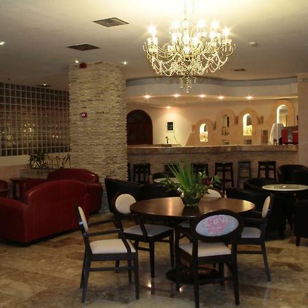 Roseland'S Hotel Marmari  Luaran gambar