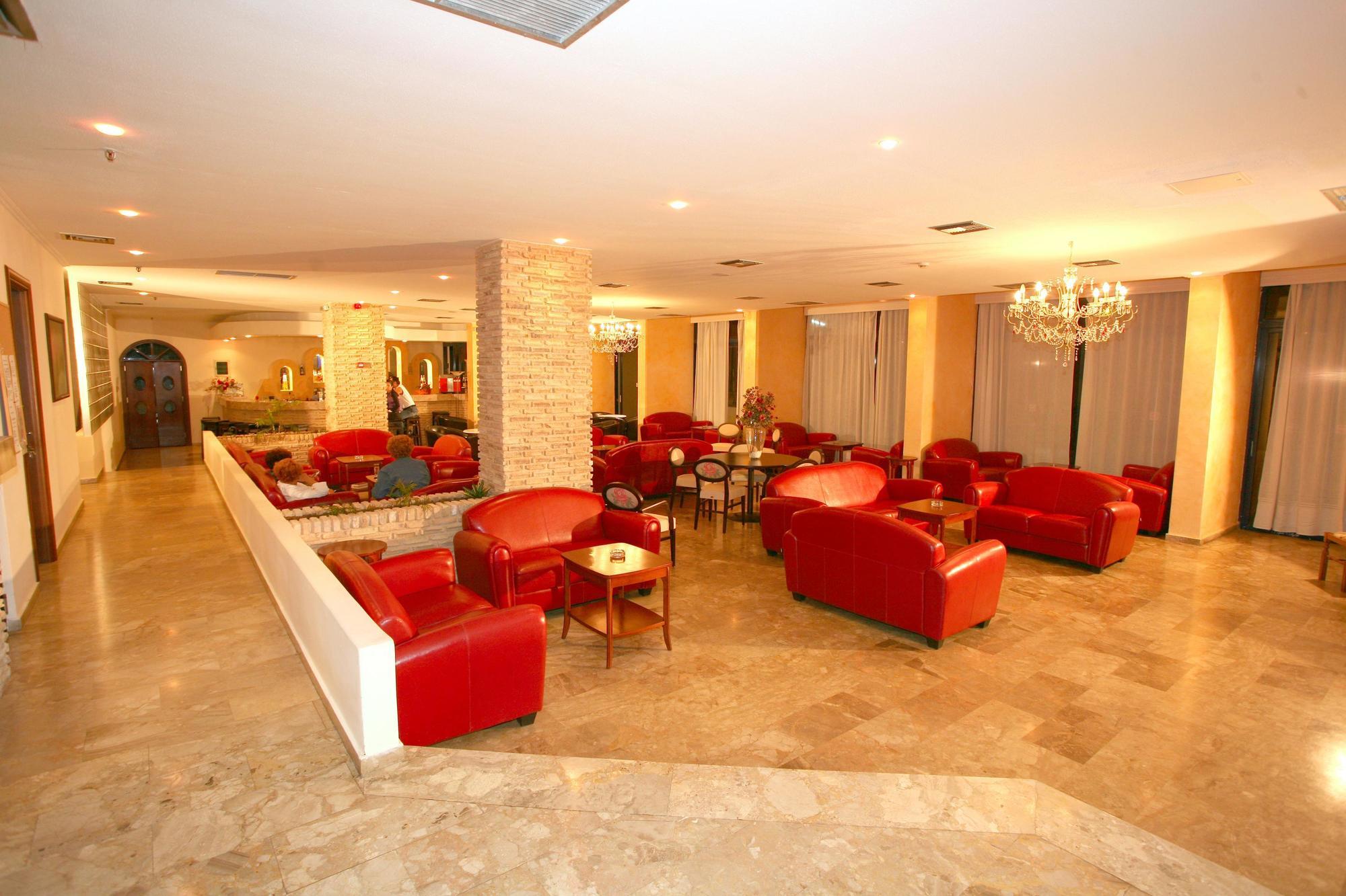 Roseland'S Hotel Marmari  Luaran gambar
