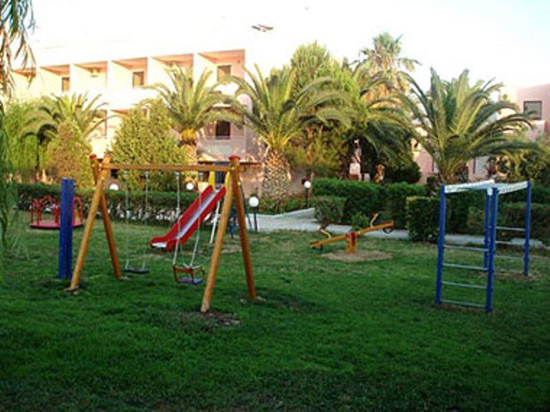 Roseland'S Hotel Marmari  Luaran gambar