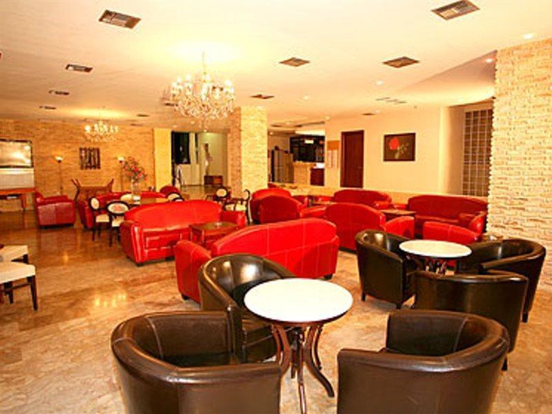 Roseland'S Hotel Marmari  Luaran gambar
