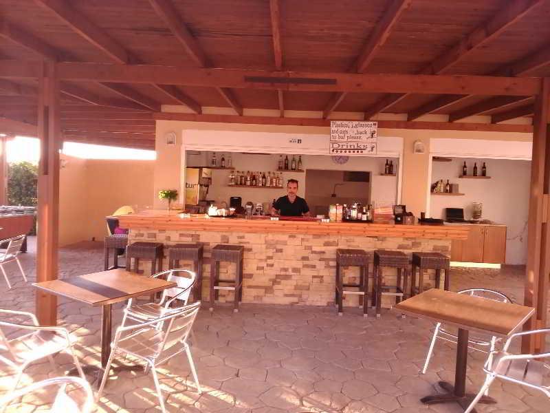 Roseland'S Hotel Marmari  Luaran gambar