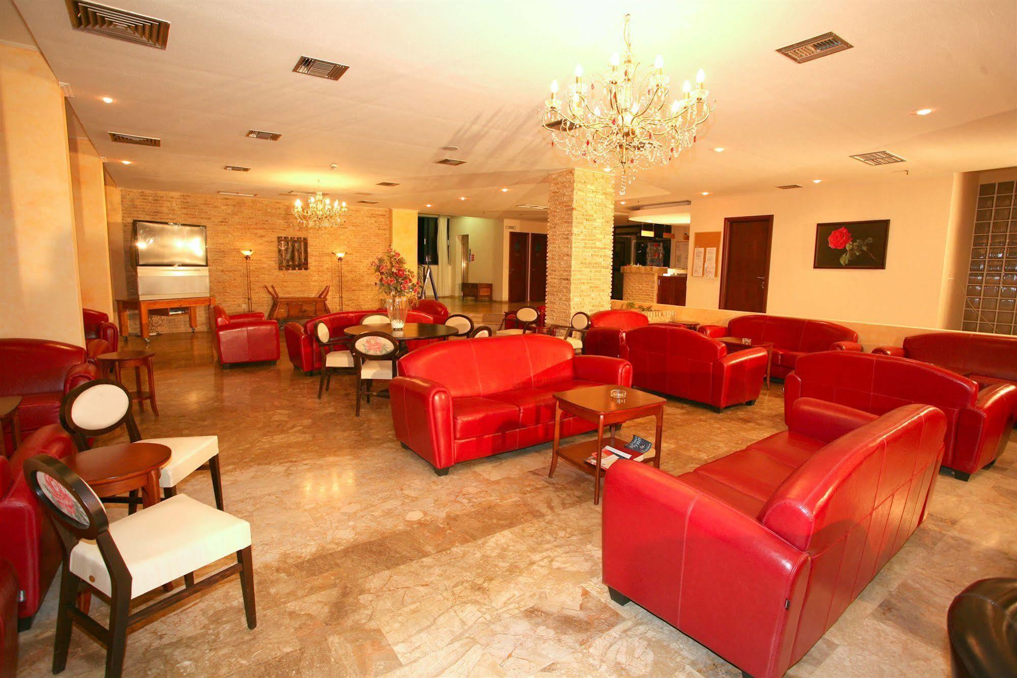 Roseland'S Hotel Marmari  Luaran gambar