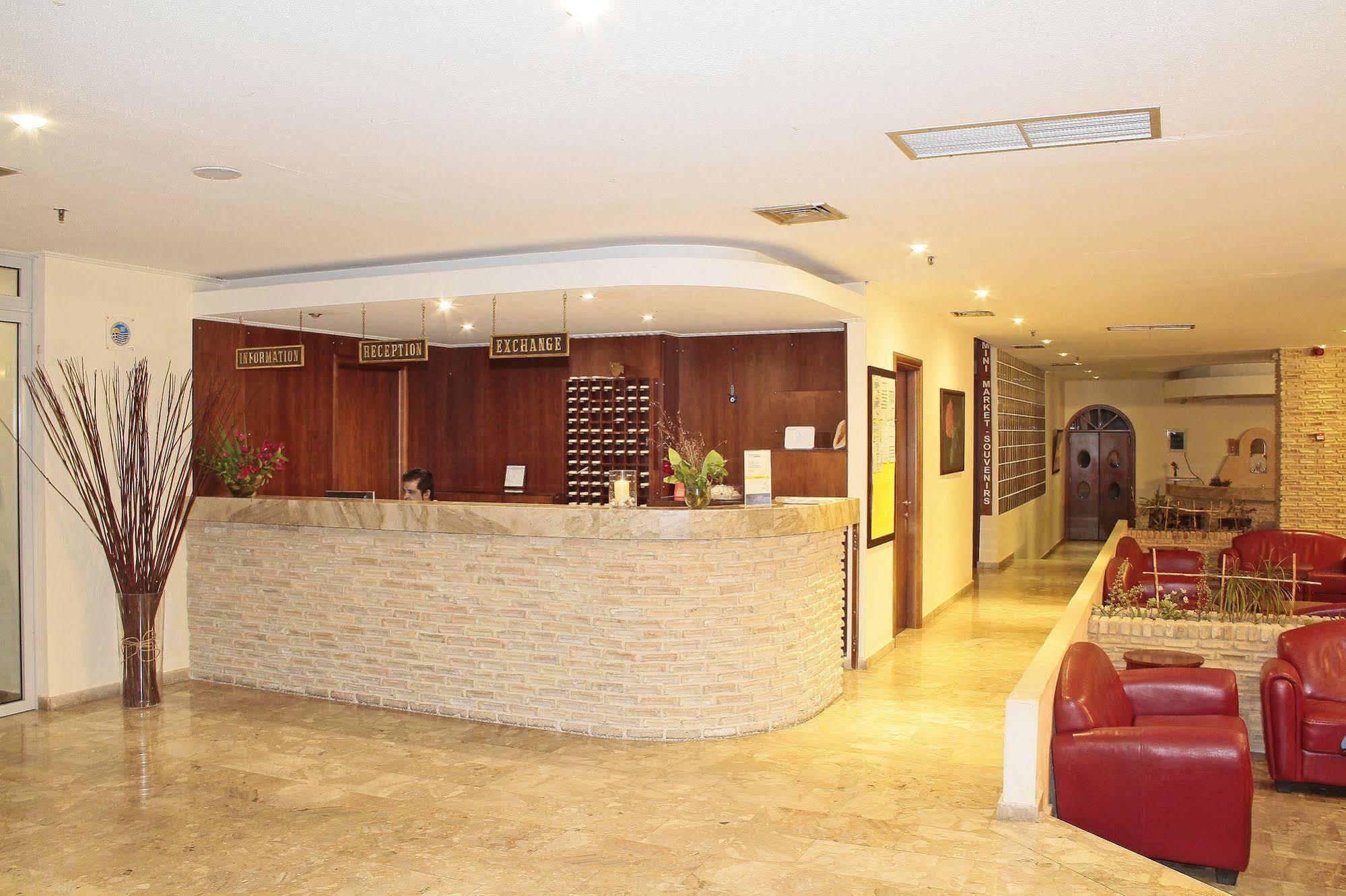 Roseland'S Hotel Marmari  Luaran gambar