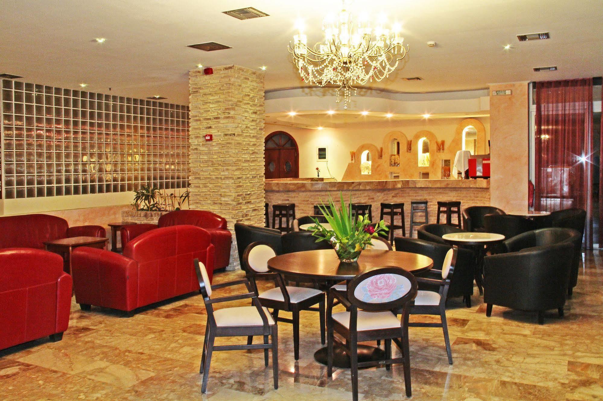 Roseland'S Hotel Marmari  Luaran gambar