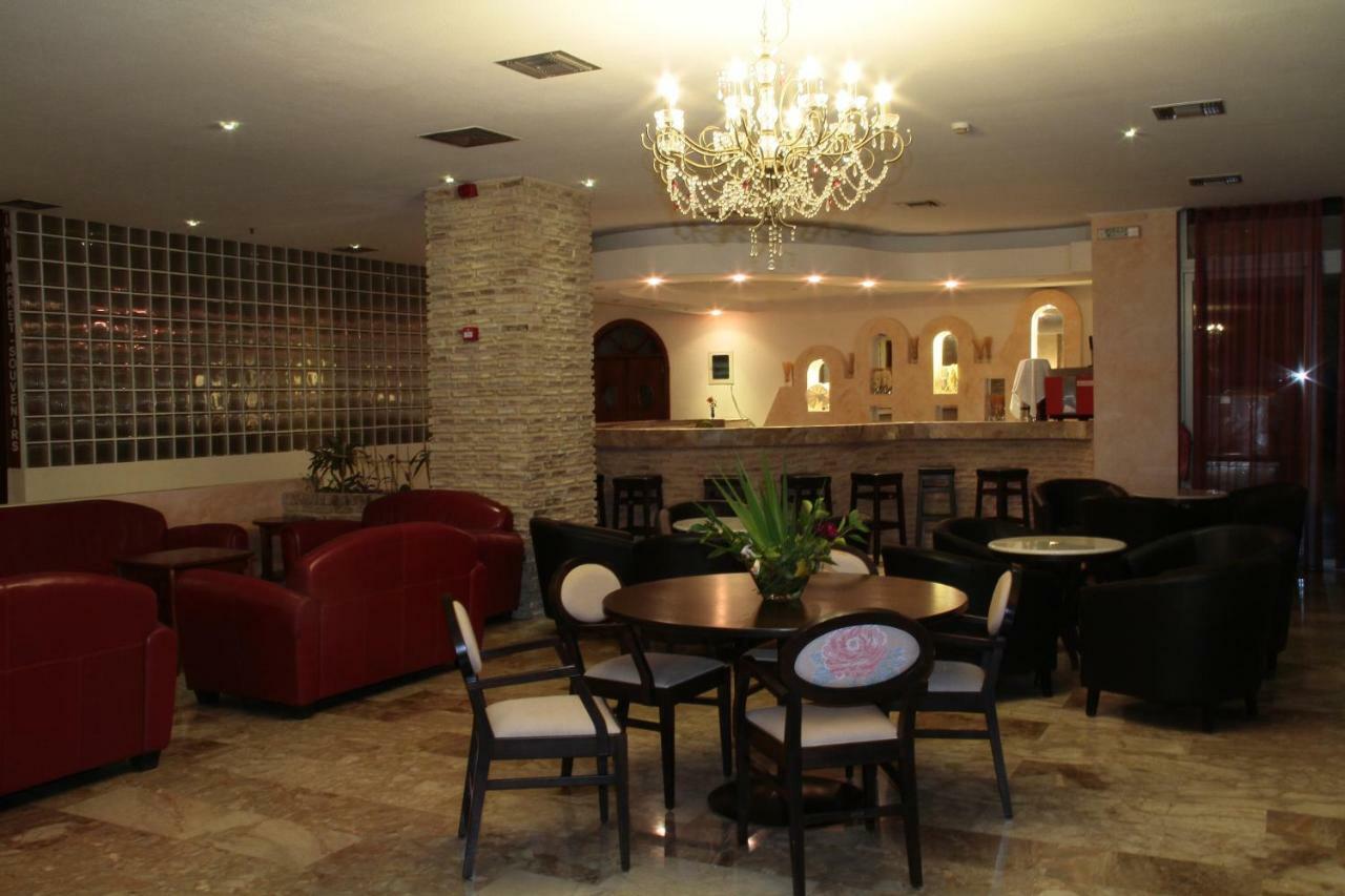 Roseland'S Hotel Marmari  Luaran gambar